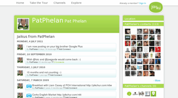 patphelan.jaiku.com