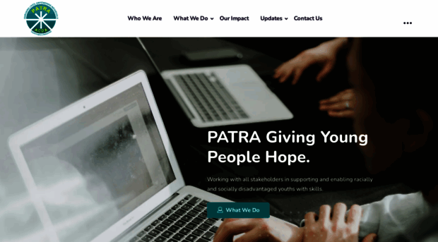 patraeastmidlands.co.uk