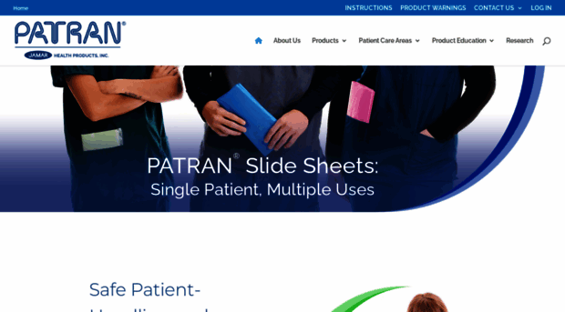 patran.net