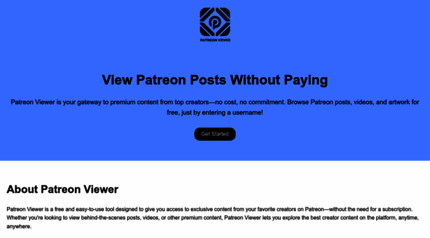 patreo-viewer-tool.vi-ck.com