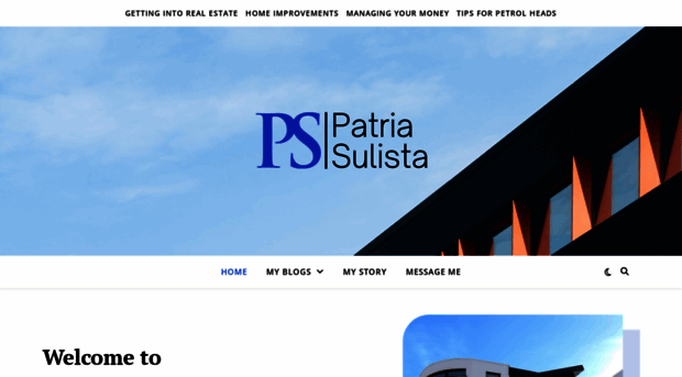patria-sulista.org