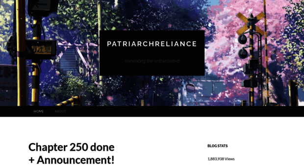 patriarchreliance.wordpress.com