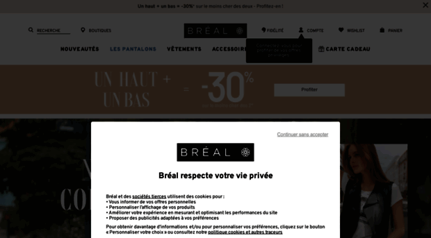 patrice-breal.com