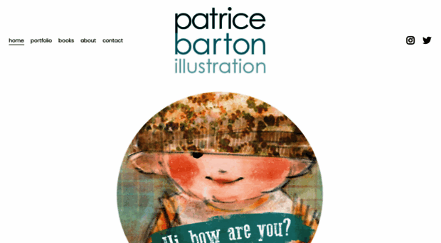 patricebarton.com