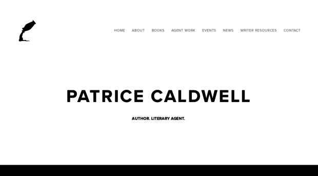 patricecaldwell.com