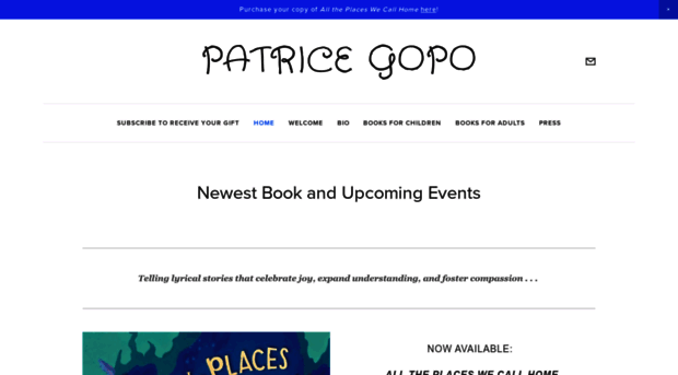 patricegopo.com