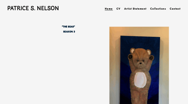 patricesnelson.com