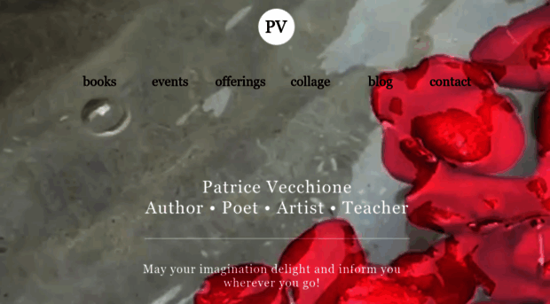 patricevecchione.com