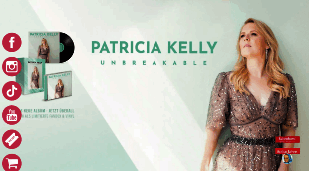 patricia-kelly.com