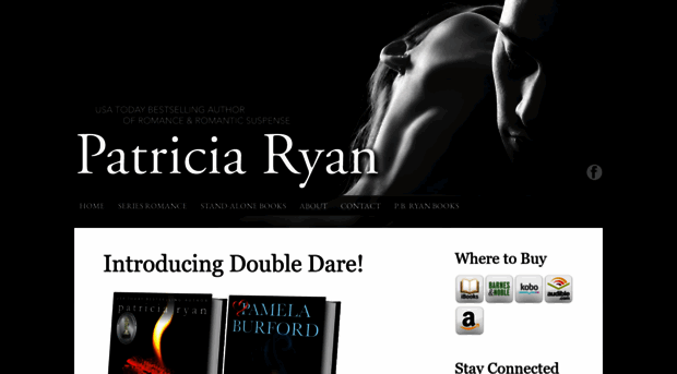 patricia-ryan.com