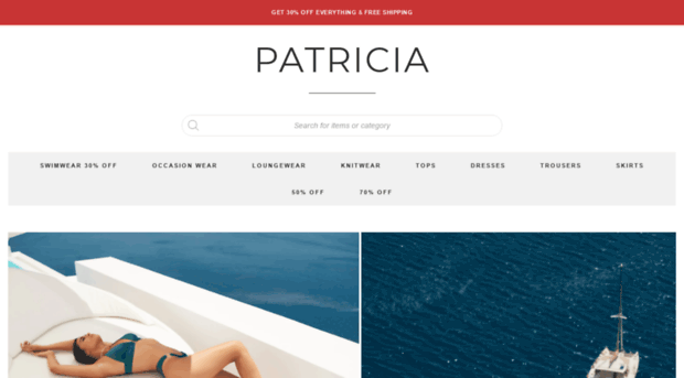 patricia.fashion