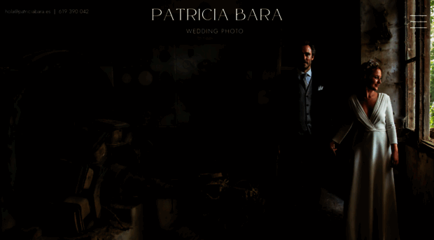 patriciabara.com