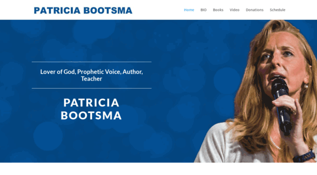 patriciabootsma.com