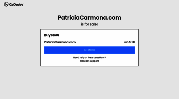 patriciacarmona.com