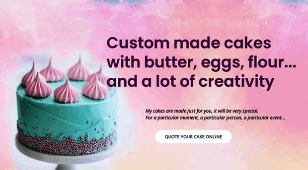 patriciacreativecakes.com