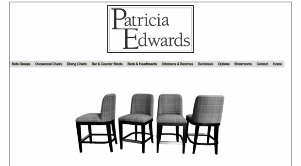 patriciaedwards.com