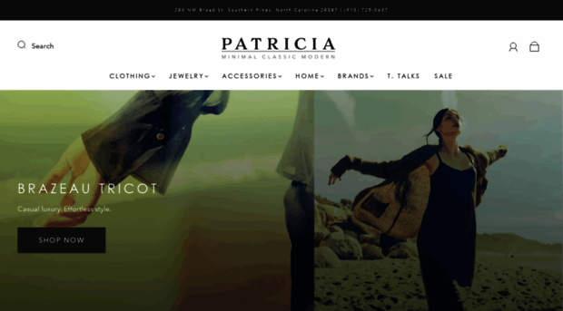 patriciafinds.com