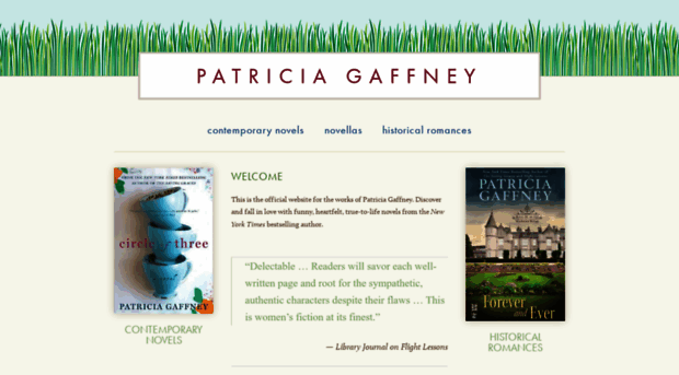patriciagaffney.com