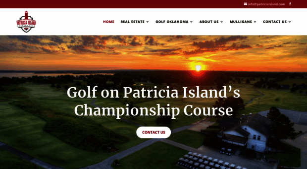 patriciaisland.com