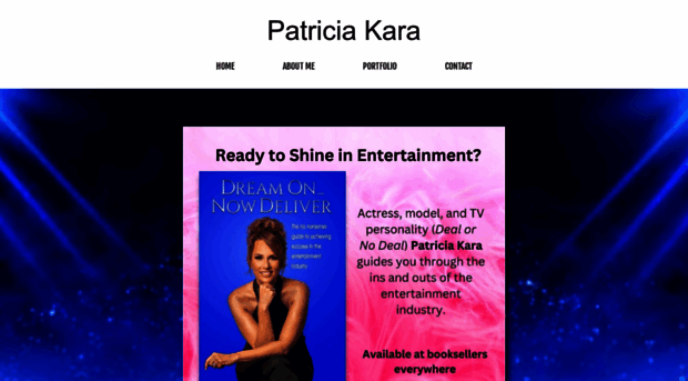 patriciakara.com