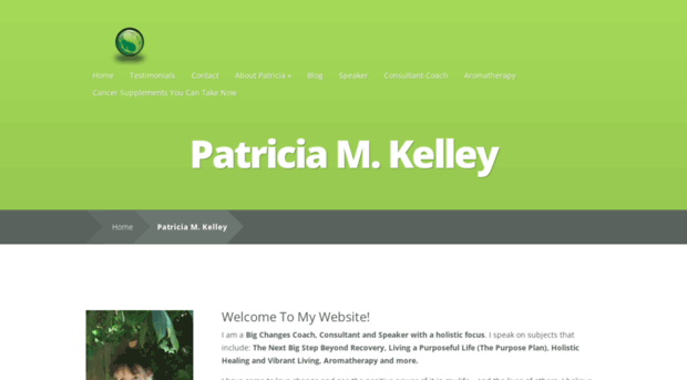 patriciamkelley.com