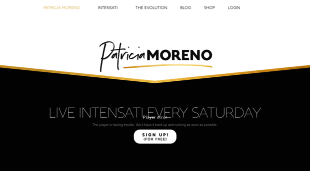 patriciamoreno.com