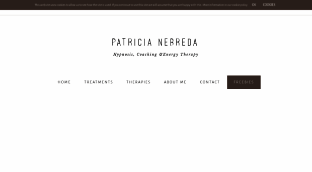 patricianebreda.com