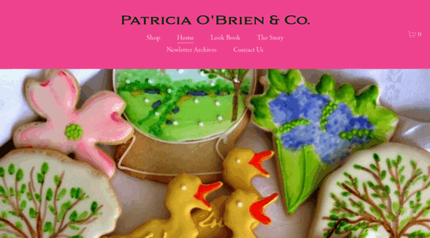patriciaobrieninc.com