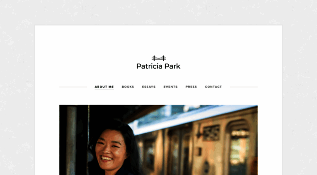 patriciapark.com