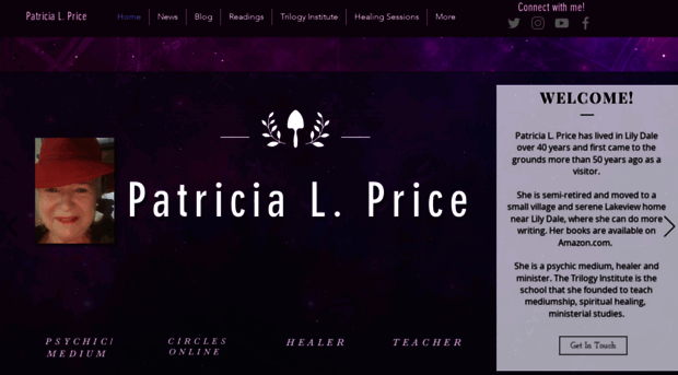 patriciaprice.com