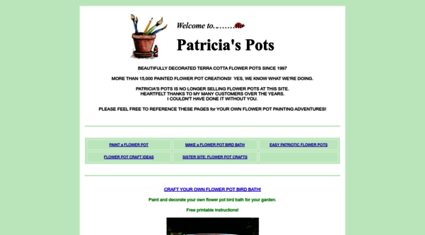 patriciaspots.com