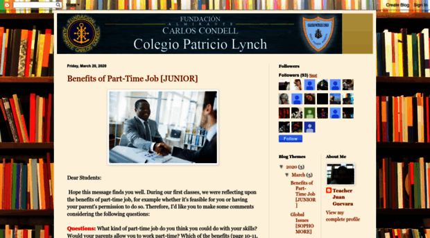 patriciolynch-english-students.blogspot.cl