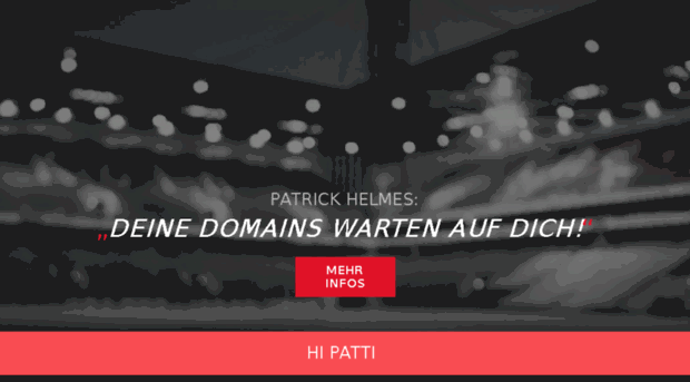 patrick-helmes.de