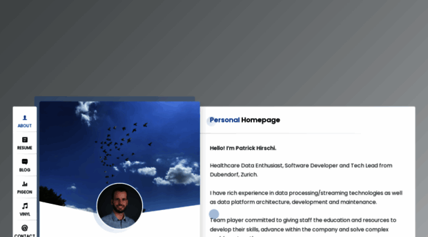 patrick-hirschi.ch