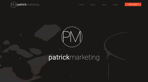 patrick-marketing.com