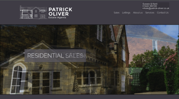 patrick-oliver.co.uk