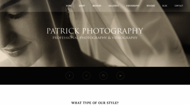 patrick-photography.com