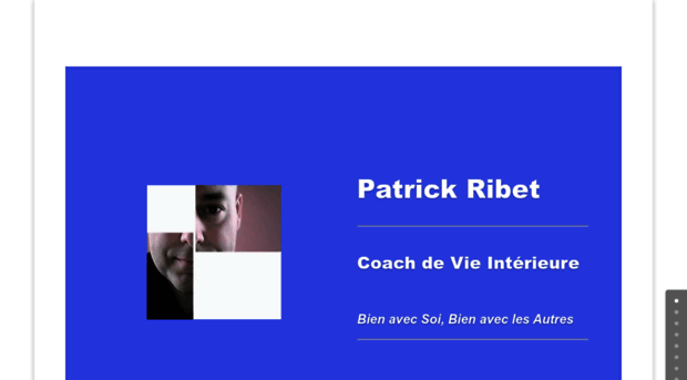 patrick-ribet.fr