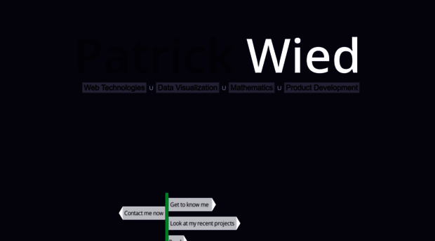 patrick-wied.at