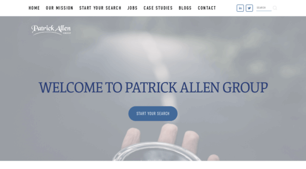 patrickallengroup.com