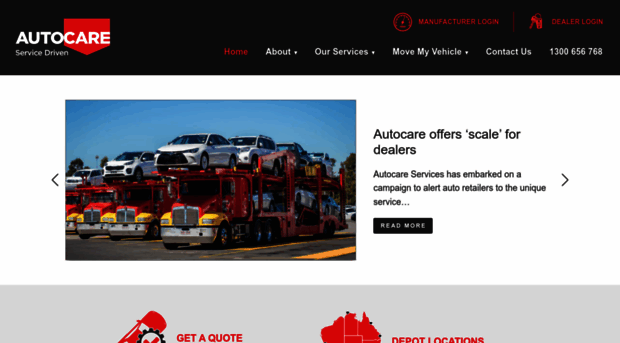 patrickautocare.com.au