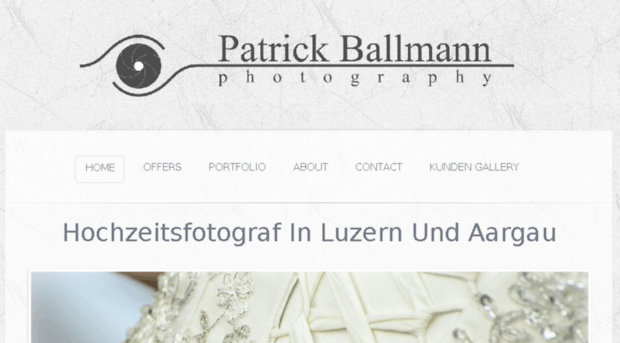 patrickballmann.ch