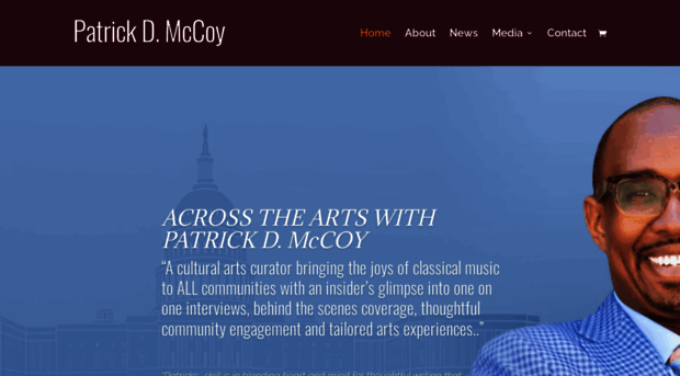 patrickdmccoy.com