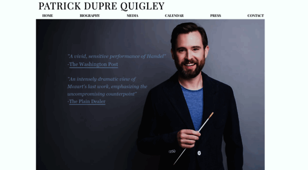 patrickduprequigley.com