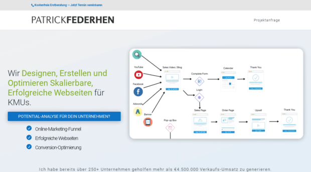 patrickfederhen.de