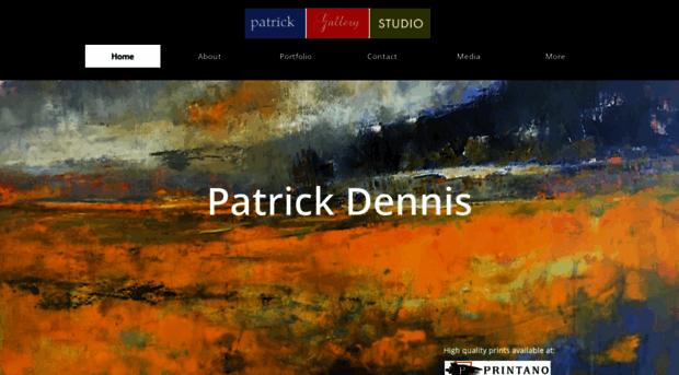 patrickgallery.com
