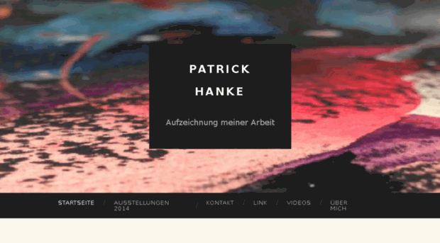 patrickhanke.wordpress.com