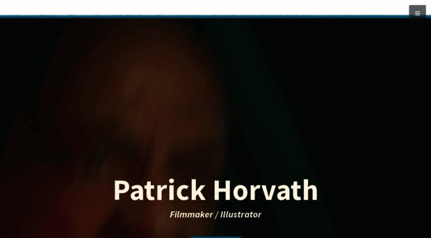 patrickhorvath.com