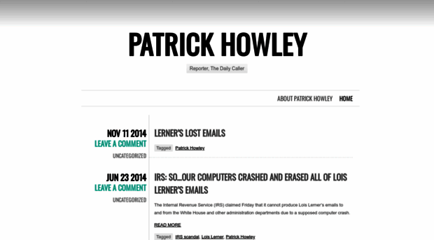 patrickhowleydotnet.wordpress.com