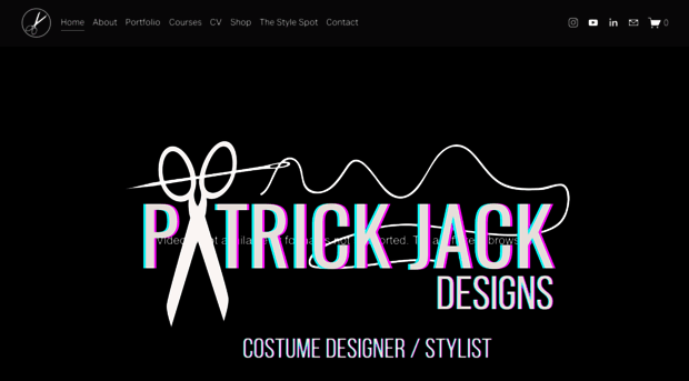 patrickjackdesigns.com